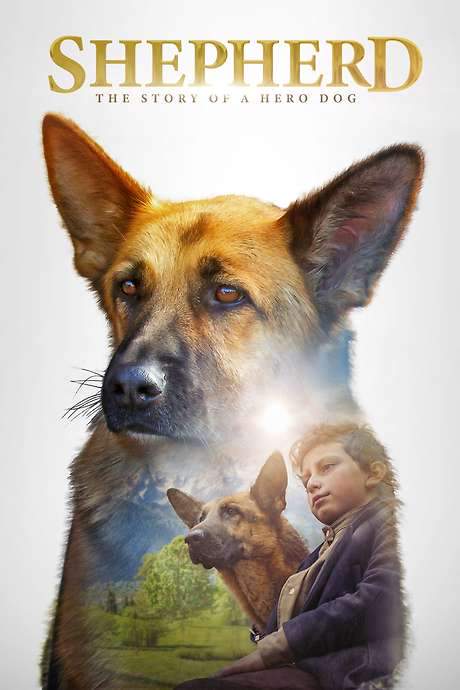 Shepherd: The Story of a Jewish Dog